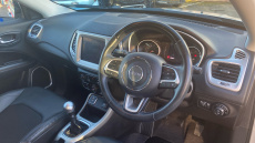 Jeep Compass 1.4 Multiair 140 Longitude 5dr [2WD] Petrol Station Wagon